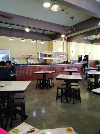 Chong Kok Kopitiam Heritage